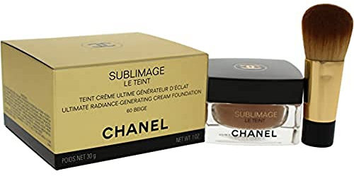 Sublimage Le Teint Teint Crème B60-Beige 30 Ml