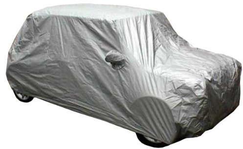 SummerPro fits Austin Mini Classic Saloon, Clubman 1959-2000 Car Cover