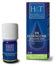 Pin de patagonie 5 ml