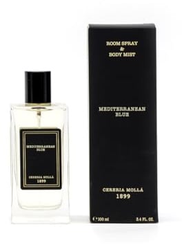 Cereria Molla - Mediterranean Blue - Raumspray