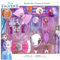Disney Frozen 2 Mädchen Haarschmuck Set | Haarspangen, Haargummis & mehr für Kinder | Geburtstagsgeschenk für 3 Jahre und älter von Townley Girl