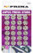 36 Or 24 Pcs Poppers SNAP Buttons Press Stud Fasteners Prima Sewing Rivet Clothing Fabric Art Craft Coat Clothes DIY Home Haberdashery Metal Sew On Tailor Set UK Free P&P (24 x Press Studs)