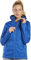 Erima Damen Performance Softshell Jacke, new royal, 42