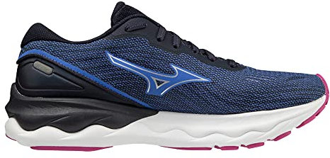 Mizuno Wave Skyrise Sneaker Amparob/Silver/Festivalf 40.5