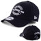 New Era Cap 9FORTY Basecap Herren MLB NBA NFL Limited Edition (Los Angeles Lakers Black)
