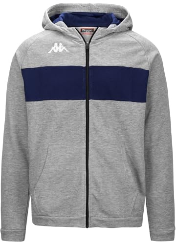 Kappa DACCIOZI SWEAT | Größe L