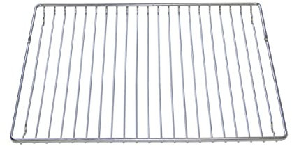 easyPART Kompatibel/Ersatz für AEG 140066595012 Grillrost 14006659501/2 426x357mm für Backofen Herd