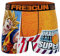 FREEGUN Boxer Homme Dragon Ball Super (S, Goku DBS Super Saiyan 3)