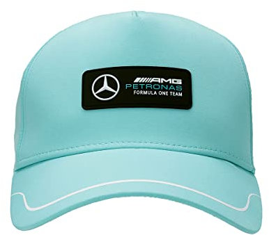 Puma Unisex-Erwachsene Kappe, Minze, Einheitsgr��e