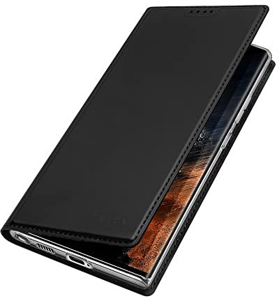 NEVOX VarioSeries Samsung Galaxy S23 ULT schwarz