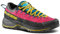 TX4 R Woman fucsia/giallo (410108) 40