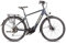HEAD Unisex - Adult E Revelo 2.0 E-Trekking Bike, Matt Grey, 50