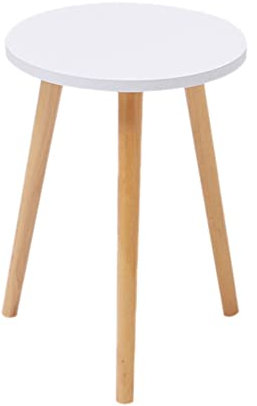 Acfthepiey Banc de rempotage en bois pour plantes grasses avec pied - Étagère moderne pour bureau