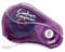 Crafter's Companion Refillable Adhesive Glue Tape Rollers - Dots - Long Lasting 30m Length - Permanent - Includes One Refill - Great for Cardmaking & Scrapbooking