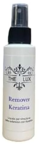 The Lux Remover Keratina