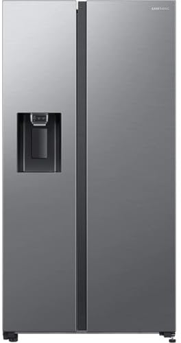 SAMSUNG Frigorífico americano SAMRS64DG5303S9EF Clase E 1.78mX91.2cm No Frost Acero Inoxidable