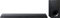 Sony HT-CT390 300 W Sound Bar with Bluetooth/NFC, HDMI and Wireless Subwoofer - Black (Renewed)