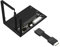 Bamberg OCuLink-Schnittstelle Externer Grafikkarten-Erweiterungs-Dock-Male-Male-Kabel ATX Typ PCIe4.0 64Gbps 25cm