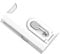 Vaguelly Mechanical Keyboard Cleaner 1 Set Electronics Cleaning Kit Brush for Keyboard Earphone Cleaning Tools