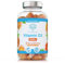 Vitamin D3 Gummies 4000IU, 100µg - 60 Natural Orange Flavour Chewable Yummy Gummies - 2 Month Supply - Made in The UK