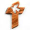 Kassis Geschenkartikel Personalisierbares Kreuz mit Friedenstaube aus Olivenholz – handgefertigtes Wandkreuz aus Bethlehem - Spirituelles Geschenk zur Taufe, Kommunion, Firmung, Konfirmation, Hochzeit