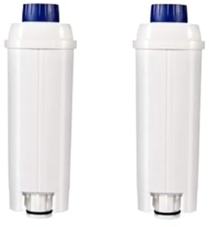 Filtro acqua DLSC002, compatibile con DLS C002, 5513292811,CFL-950,SER3017(2pcs)