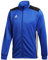 adidas Kinder Regista 18 Jacke, Bold Blue/Black, 128