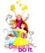 alles-meine.de GmbH großes - XL - Fensterbild - Princess - Prinzessin - 41 cm - statisch haftend - selbstklebend + wiederverwendbar/Sticker Fenstersticker Aufkleber - Fenst..