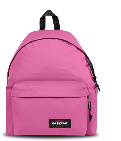 Eastpak PADDED PAK'R Zaino Casual, 40 cm, 24 liters, Rosa (Frisky Pink)