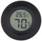 Mini Thermometer Hygrometer, Elektronische Digital LCD Pet Luftfeuchtigkeit Temperaturmesser für Inkubatoren Indoor Reptilienzucht Box Wetterstation Gewächshaus Keller