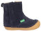 Kickers SOCOOL Stivali Enfant Marine - 18 - Stivali