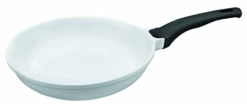 My-Gastro Profi Pfanne für Gas Induktion Ø24cm anti-Haft Aluminium Bratpfanne Küche