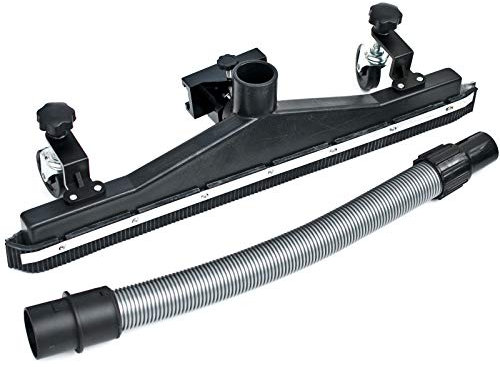 Zubehör-Artikel für den BAUTEC Profi 100 Liter Nass-Trocken-Sauger (Fahrbahndüse)