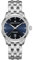 Hamilton Jazzmaster H32475140 Herren Automatikuhr 80h Gangreserve