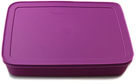 TUPPERWARE Boîte Igloo 2,25 L violet vif 38500