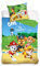 PAW Patrol Kinderbettwäsche PAW214011 135 x 200