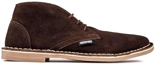 Lambretta Chiswick Boots UK 12