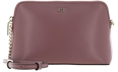 DKNY Bryant Umhängetasche Leder 21 cm