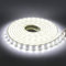 KISUFU 220V LED Streifen 50m,120 LEDs/m Doppelte Reihe LED Band CRI≥119,Wasserdichte,Superheller, flexibler LED Strip Lichtstreifen mit hoher Dichte für DIY-Festival-Dekoration zu Hause, Schlafzimmer
