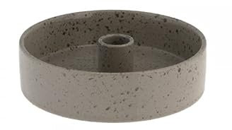 [W] Storm Nature Lantern/Candlestick Bottom