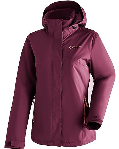 Maier Sports Damen Jacke MetorThermRec