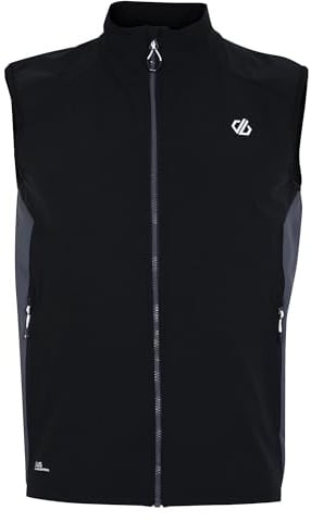Dare 2b Herren Dare2b Herren Lattitudinal Ii Weste Outdoor-Jacken