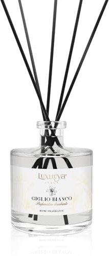 Giglio Bianco - 500ml Profumo per Ambiente