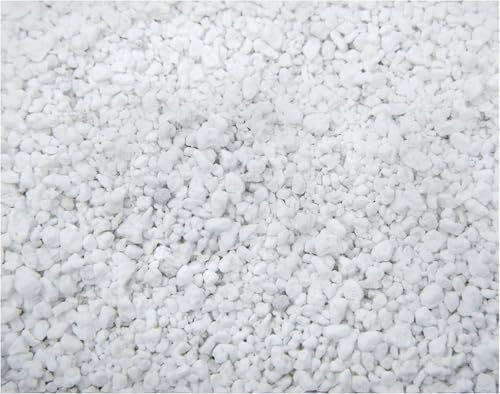 Nod Off Horticultural Perlite for Plants Improves Drainage and Aeration for Soil Amendment, Cuttings & Potting Mix (1 Litre)