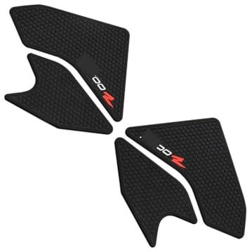 Motorrad Zubehör Traktionspad Tankpad Tankpads Aufkleber Aufkleber Schutzaufkleber Für F900R Für F 900 R Aufkleber Pad