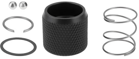 VGOL 1 Set of Impact Screwdriver Chuck Bits Replacement 324420-7 233005-7 Compatible with Makita BTP144 DTD129 TD126