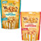 Popcorn Bundle With Werther Original Salted Caramel 140g and Caramel Popcorn 140g (2 Pack)
