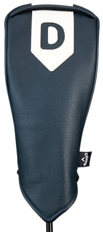 Callaway Golf Premium Golf Headcover 2026