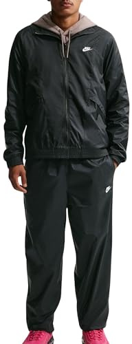 NIKE Club Woven Trainingsanzug Herren