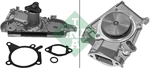 INA 538 0571 10 Kühlmittelpumpe Motorkühlung Wasserpumpe Kompatibel mit MAZDA MX-5 II NB 8ABB15010 8ABB15010A B6BF15010F